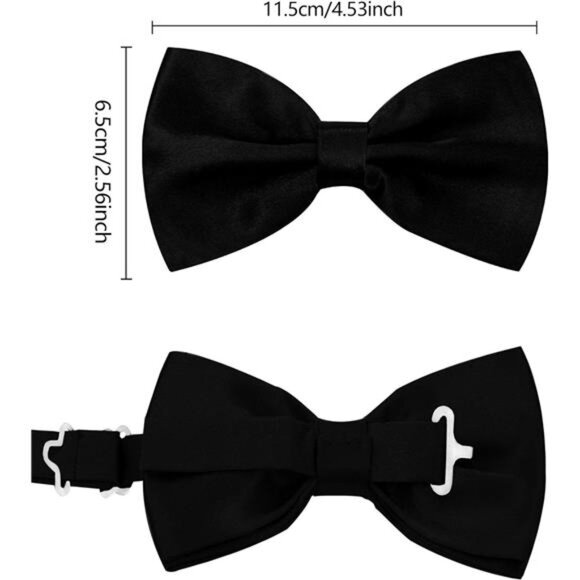 Solid Color Mens Suspender Y Shape with Strong Clips Adjustable Braces - Picture 9 of 14